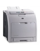 Toner HP Color Laserjet 2700