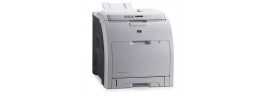 ✅Toner Impresora HP Color Laserjet 2700 | Tiendacartucho.es ®