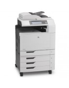 Toner HP Color LaserJet CM6030 F MFP