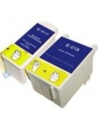 Tinta Epson T019 - T020