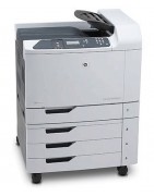 Toner HP Color LaserJet CM6040 MFP