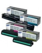 Toner Samsung CLT-504