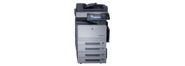 Toner Impresora Konica Minolta Bizhub C252 | Tiendacartucho.es ®