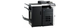 Toner Impresora Konica Minolta Bizhub C552 | Tiendacartucho.es ®