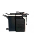 Cartuchos Konica Minolta Bizhub C650