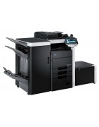 Cartuchos Konica Minolta Bizhub C652DS