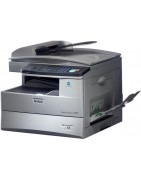 Cartuchos Konica Minolta Bizhub 130F