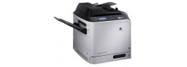 Toner Impresora Konica Minolta Magicolor 4690MF | Tiendacartucho.es ®