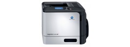 Toner Impresora Konica Minolta Magicolor 4750DN | Tiendacartucho.es ®