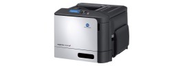 Toner Impresora Konica Minolta Magicolor 4750EN | Tiendacartucho.es ®