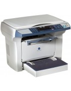 Cartuchos Konica Minolta PagePro 1380mf