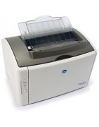 Cartuchos Konica Minolta QMS PagePro 1400W