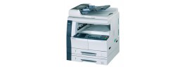 Cartuchos compatibles para impresoras Kyocera KM Series