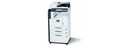 Toner impresora Kyocera KM-3050 | Tiendacartucho.es ®