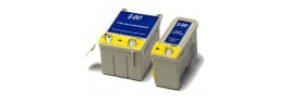 Tinta Epson T040 - T041