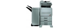 Toner impresora Kyocera KM-C850 | Tiendacartucho.es ®