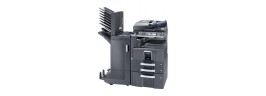 Toner impresora Kyocera TASKALFA 520i | Tiendacartucho.es ®