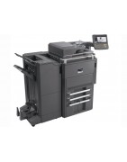 Toner Kyocera TASKALFA 6500i