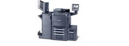 Toner impresora Kyocera TASKALFA 6550ci | Tiendacartucho.es ®