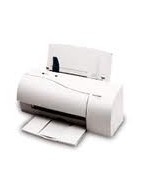 Lexmark Color Jetprinter