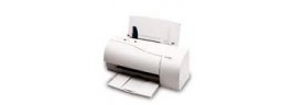 Cartuchos compatibles para impresoras Lexmark Colour Jetprinter