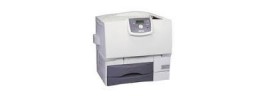 Cartuchos compatibles para impresoras Lexmark Optra Colour Series