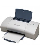 Cartuchos Lexmark Z35