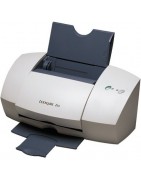 Cartuchos Lexmark Z43