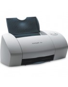 Cartuchos Lexmark Z45se