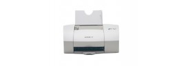 Cartuchos Lexmark Z51 | Tinta Original y Compatible !