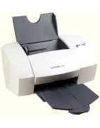 Cartuchos Lexmark Z53