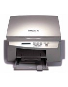 Cartuchos Lexmark Z82