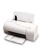 Cartuchos Lexmark Colour Jetprinter 2070