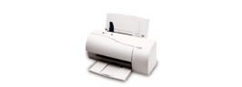 Cartuchos Impresora Lexmark Colour Jetprinter 2070 | Tiendacartucho.es ®