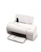 Cartuchos Lexmark Colour Jetprinter 3100