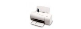 Cartuchos Impresora Lexmark Colour Jetprinter 3100 | Tiendacartucho.es ®