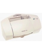 Cartuchos Lexmark Colour Jetprinter 3200