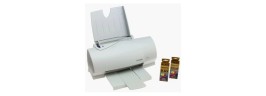 Cartuchos Lexmark Colour Jetprinter 5700 | Tinta Original y Compatible !