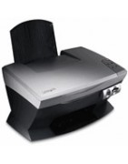 Cartuchos Lexmark P3140