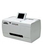 Cartuchos Lexmark P350