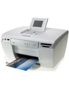 Cartuchos Lexmark P450