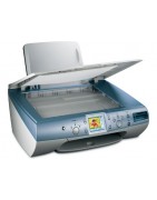 Cartuchos Lexmark P6250