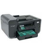 Cartuchos Lexmark P708