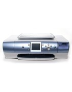Cartuchos Lexmark P915
