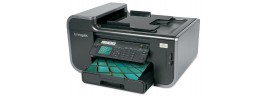 Cartuchos Lexmark Pro 706 | Tinta Original y Compatible !