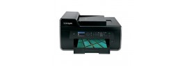 Cartuchos Lexmark Pro 715 | Tinta Original y Compatible !