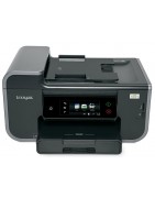 Cartuchos Lexmark Pro 805