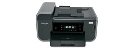 Cartuchos Lexmark Pro 805 | Tinta Original y Compatible !