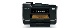 Cartuchos compatibles para impresoras Lexmark Varios Tinta