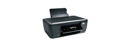 Cartuchos Lexmark Interact S602 | Tinta Original y Compatible !